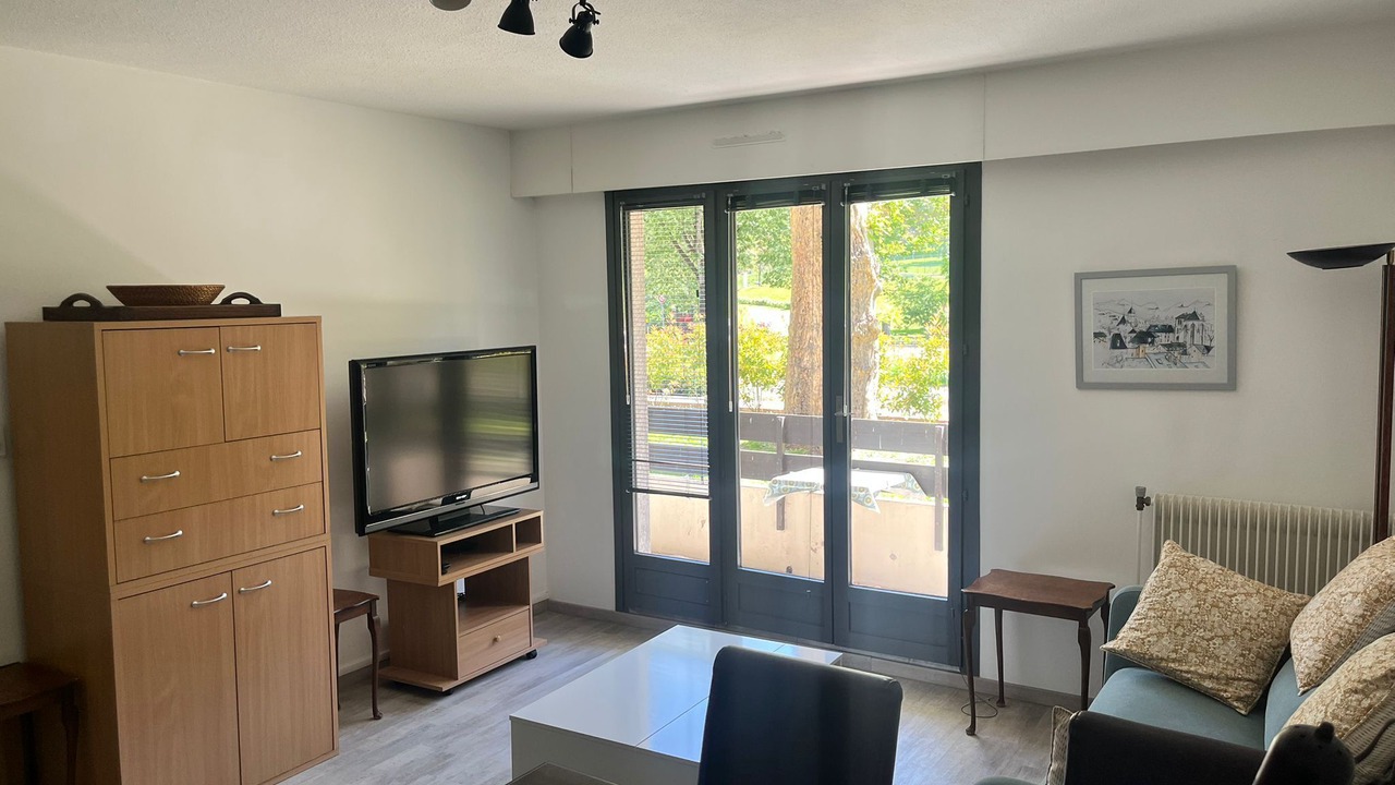 Photo of Livingroom in Uriage-les-Bains