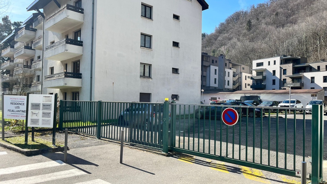 Photo of Outdoor in Uriage-les-Bains