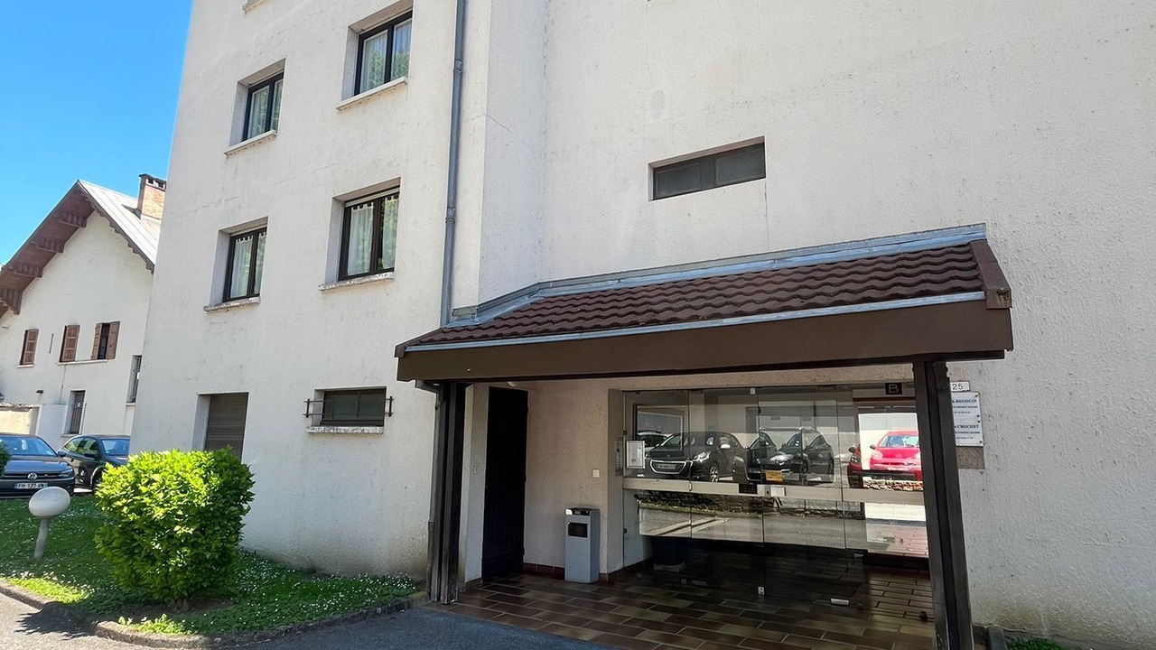 Photo of Outdoor in Uriage-les-Bains