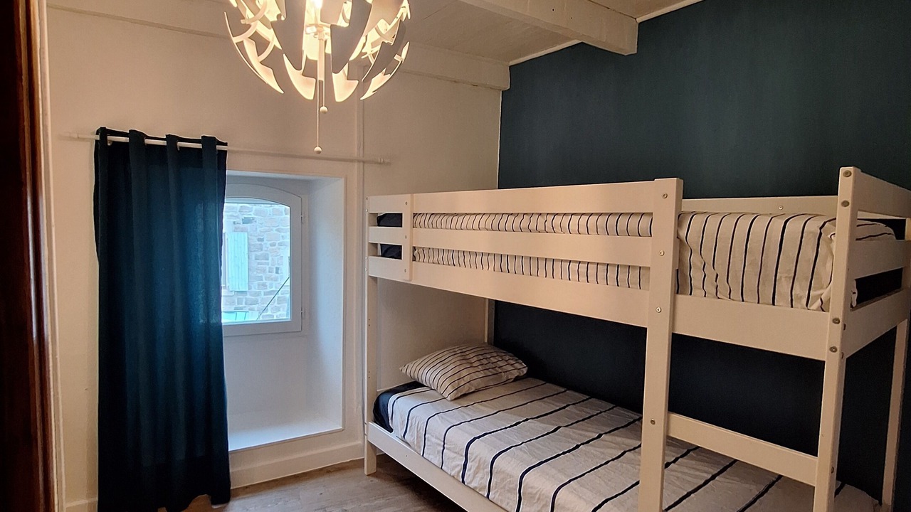 Photo of Bedroom in Ribes
