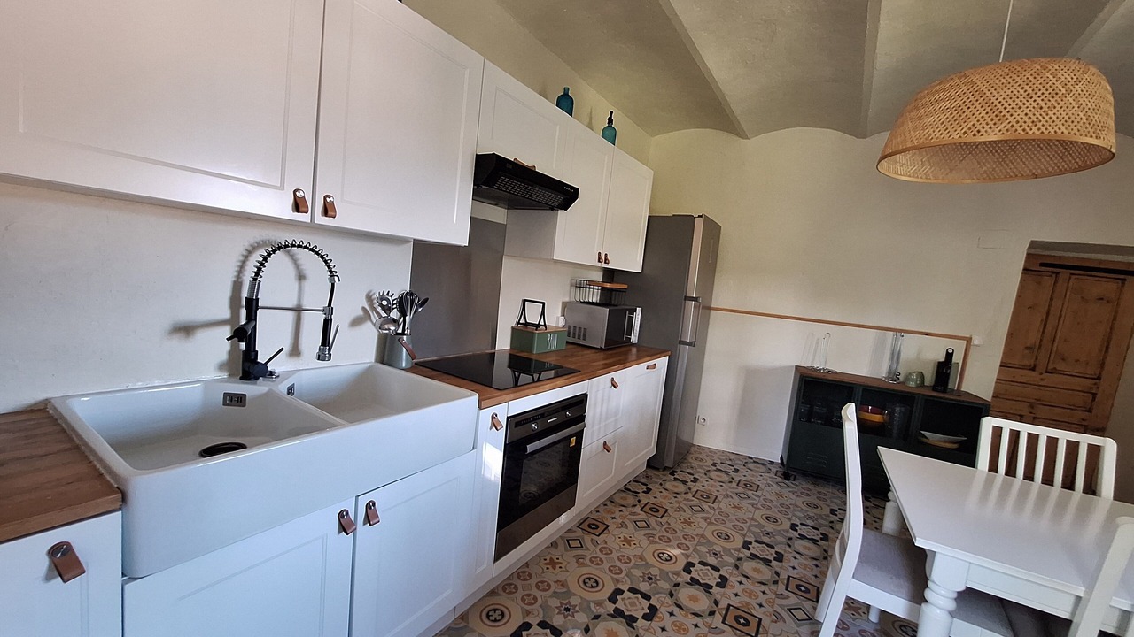 Photo of Kitchen in Ribes