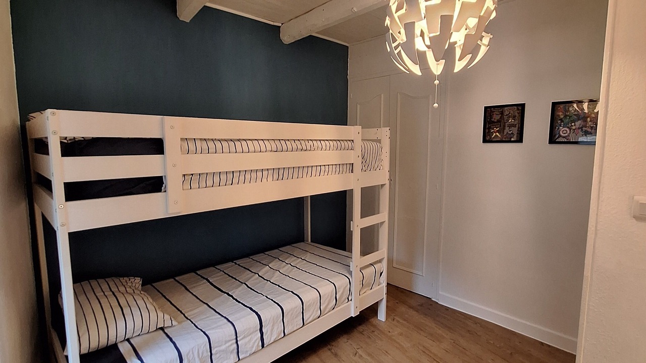 Photo of Bedroom in Ribes