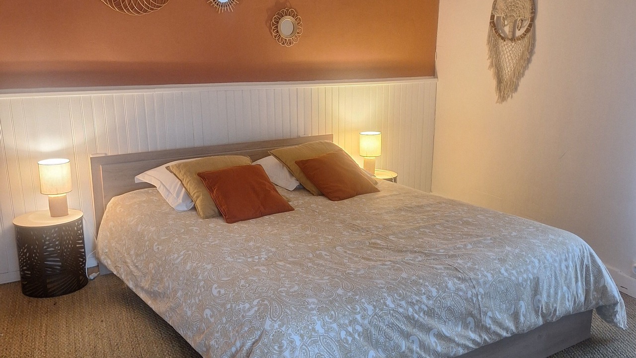 Photo of Bedroom in Ribes