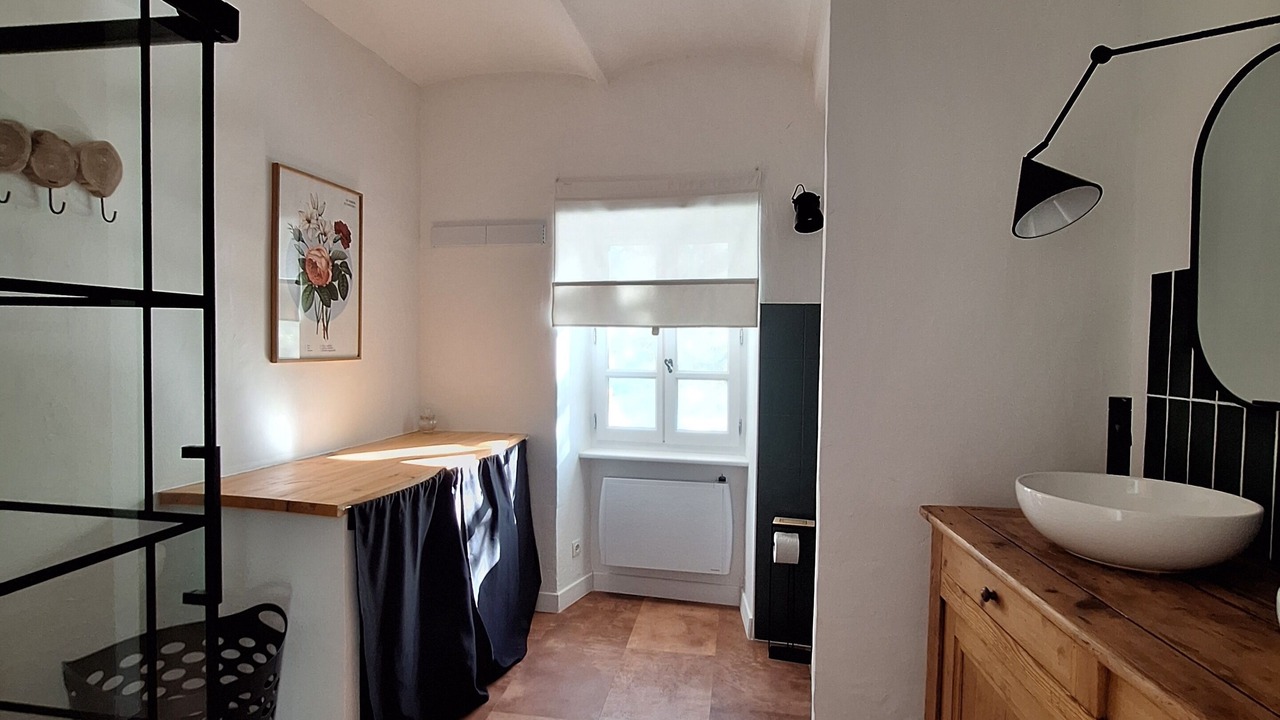 Photo of Bathroom in Ribes