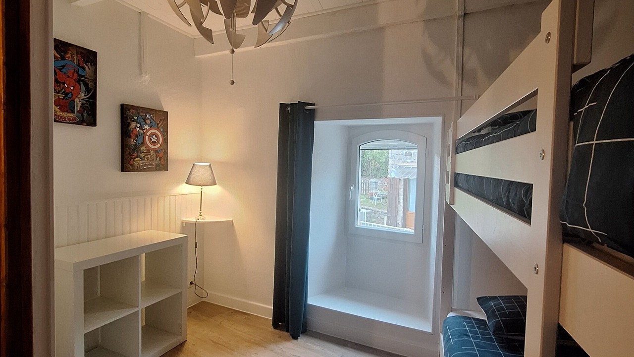 Photo of Bedroom in Ribes
