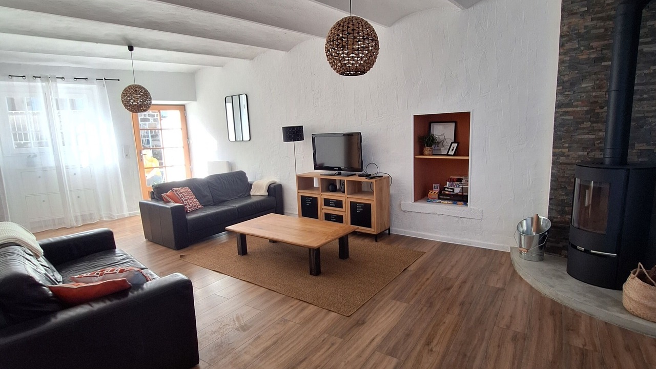 Photo of Livingroom in Ribes