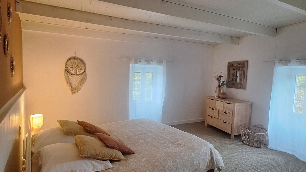 Photo of Bedroom in Ribes