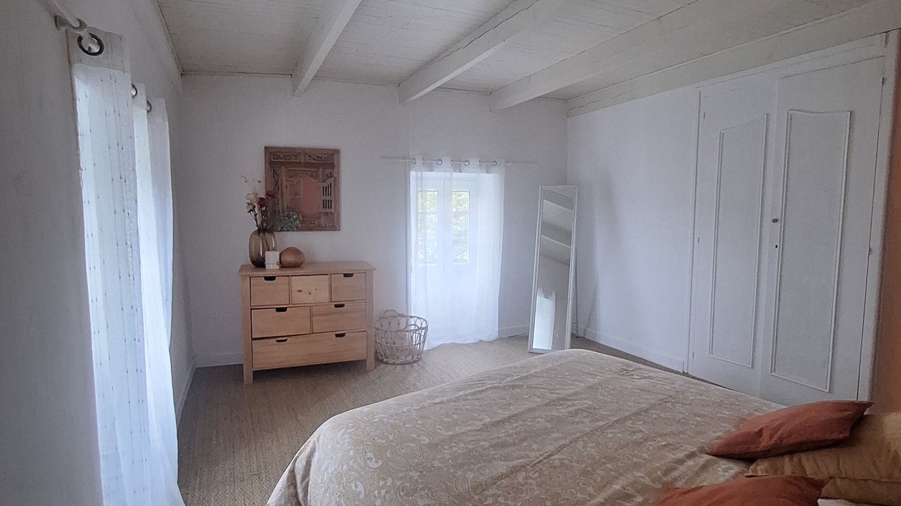 Photo of Bedroom in Ribes
