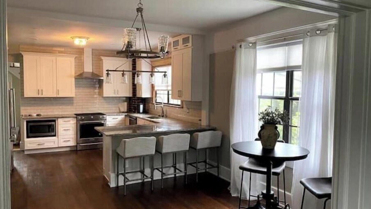 Photo of Kitchen in Northside