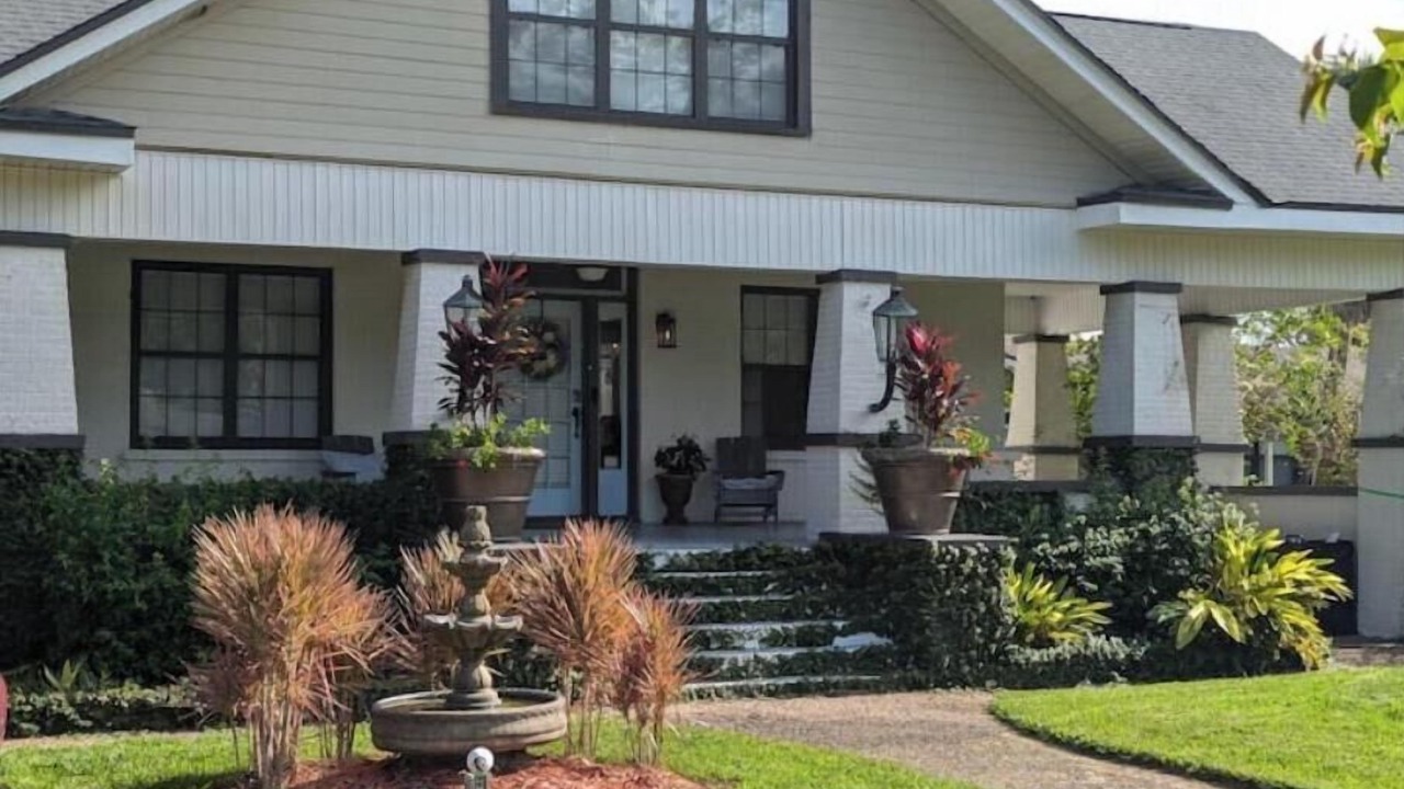 Photo of Outdoor in Northside