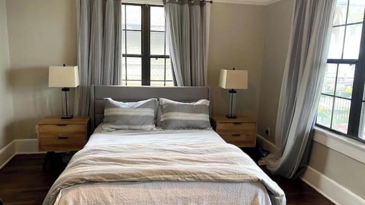 Photo of Bedroom in Northside