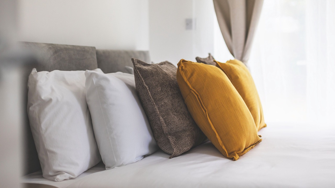 Photo of Bedroom in Fortune Green