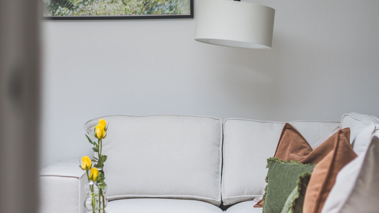 Photo of Livingroom in Fortune Green