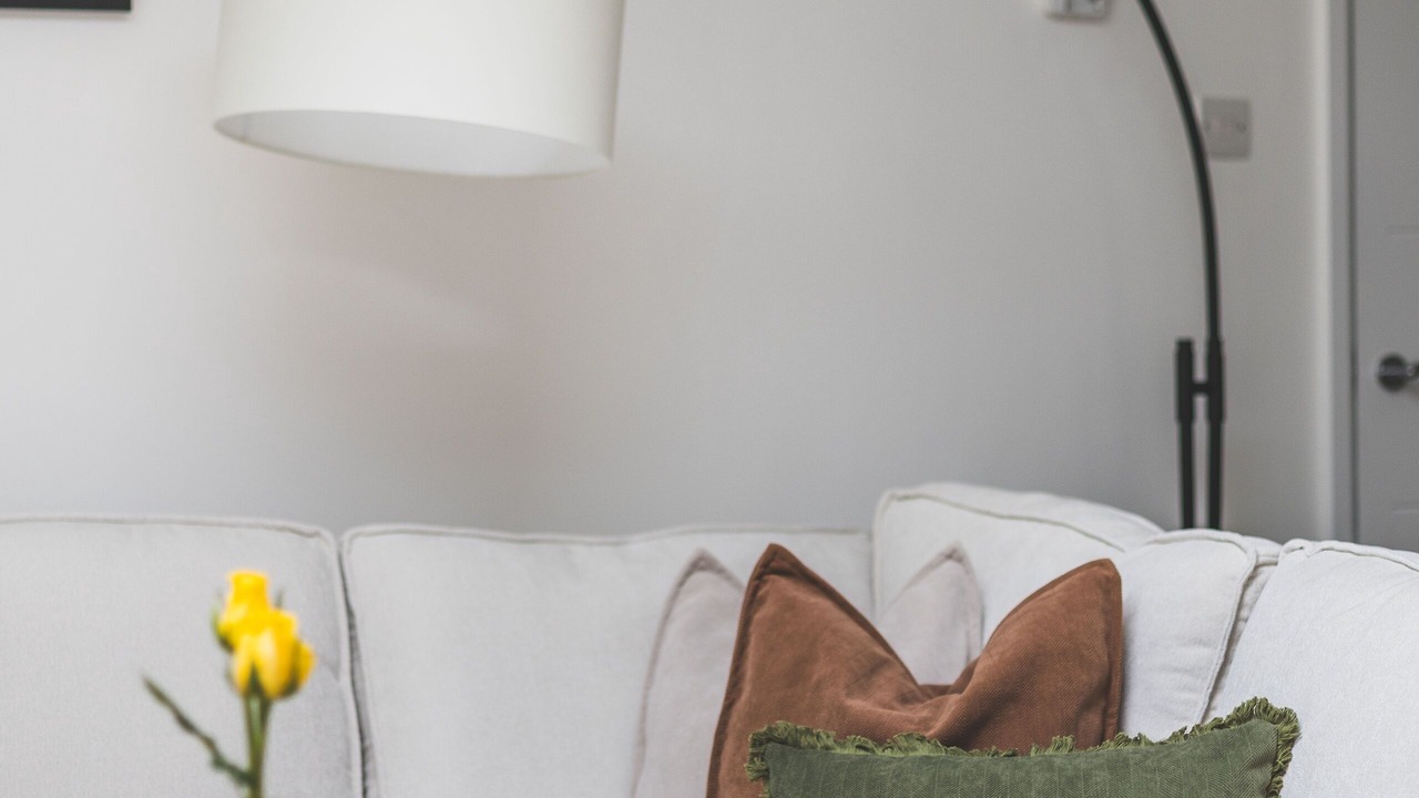 Photo of Livingroom in Fortune Green