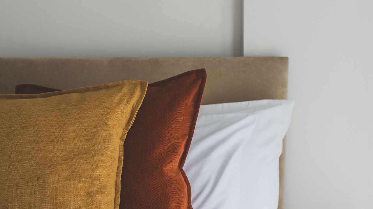 Photo of Bedroom in Fortune Green