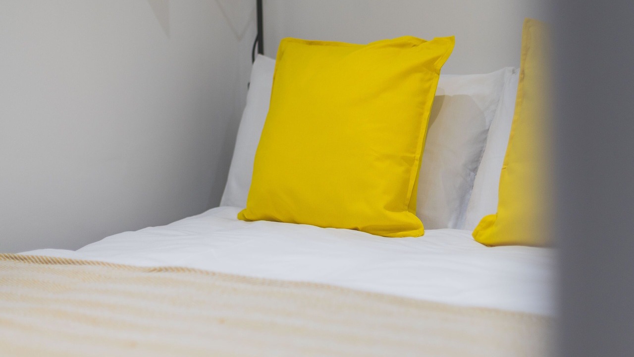 Photo of Bedroom in Fortune Green