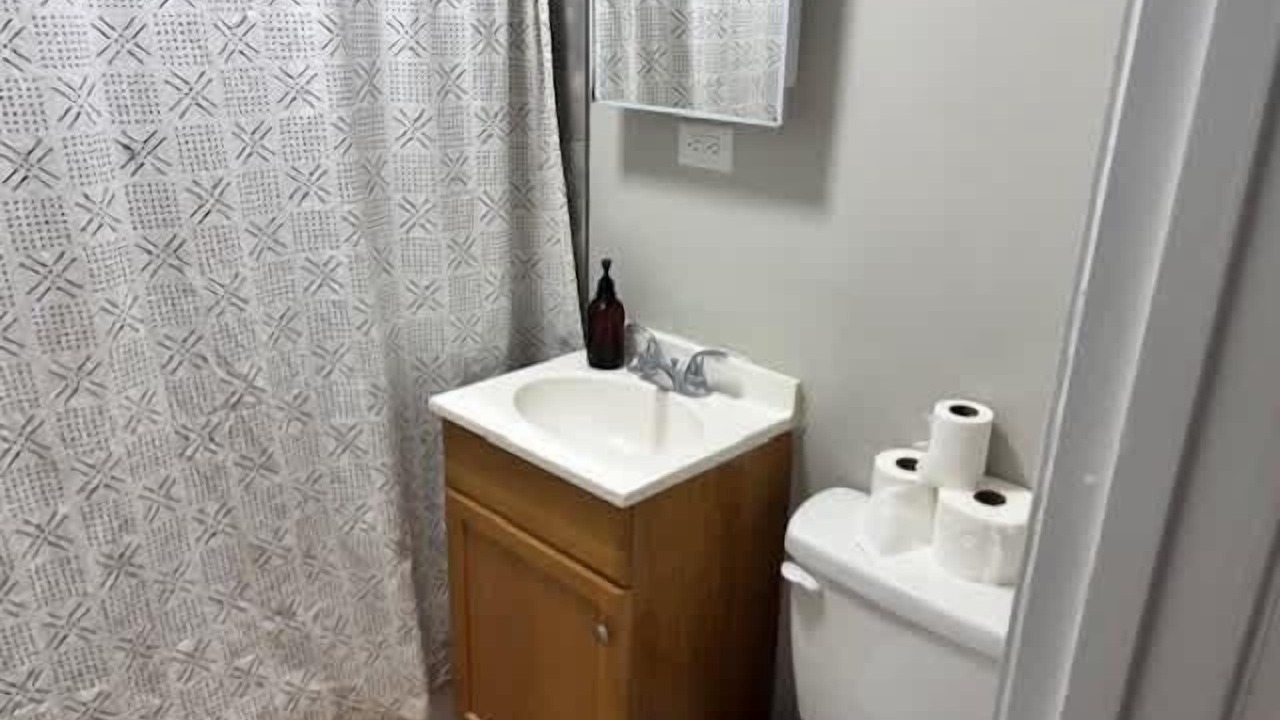 Photo of Bathroom in Griffin Heights