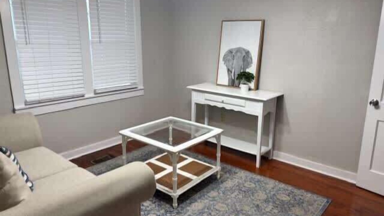 Photo of Livingroom in Griffin Heights