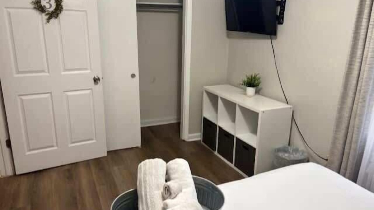 Photo of Bedroom in Griffin Heights