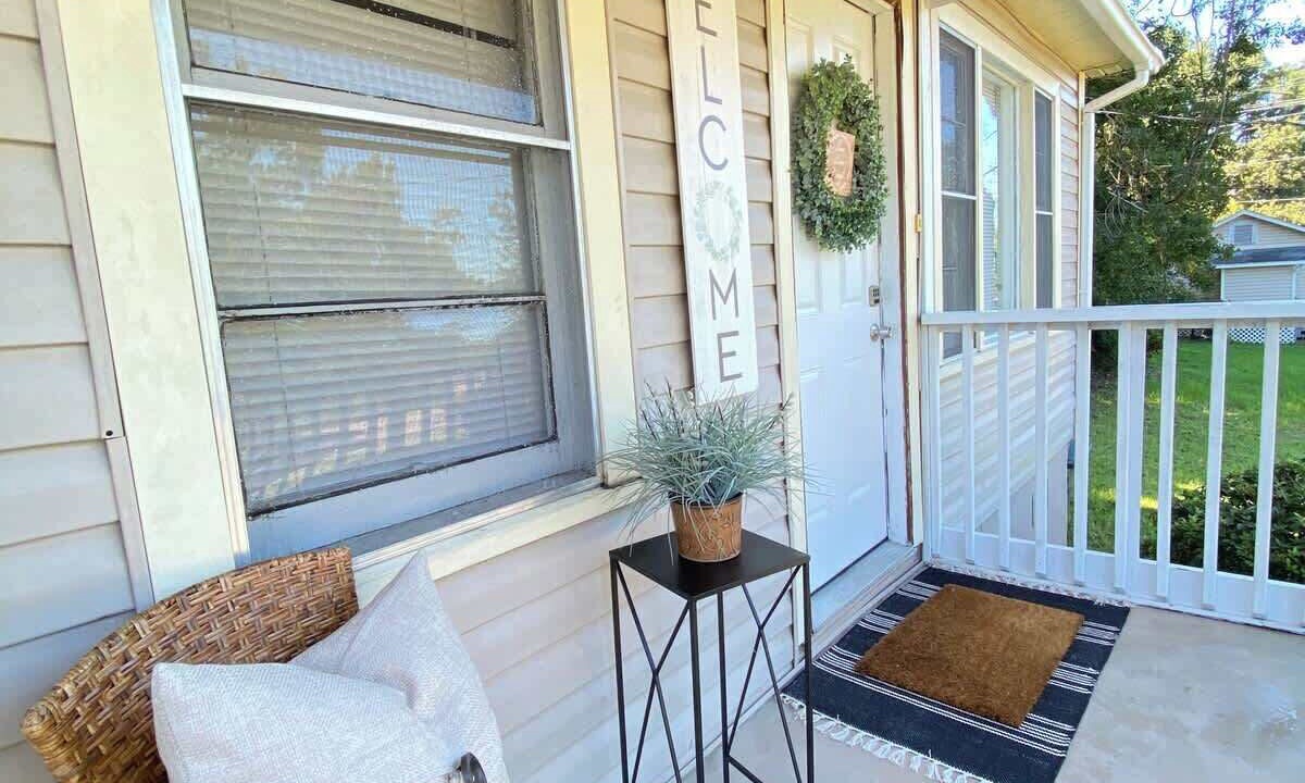 Photo of Outdoor in Griffin Heights