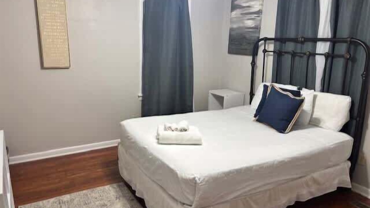 Photo of Bedroom in Griffin Heights