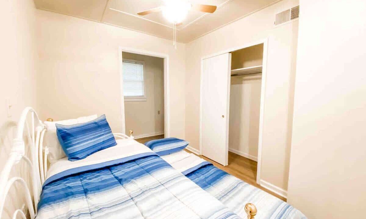 Photo of Bedroom in Griffin Heights