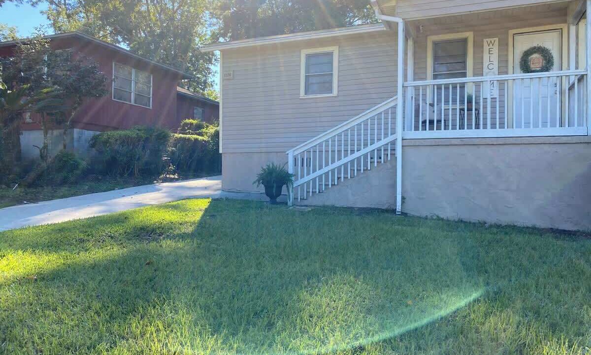 Photo of Outdoor in Griffin Heights