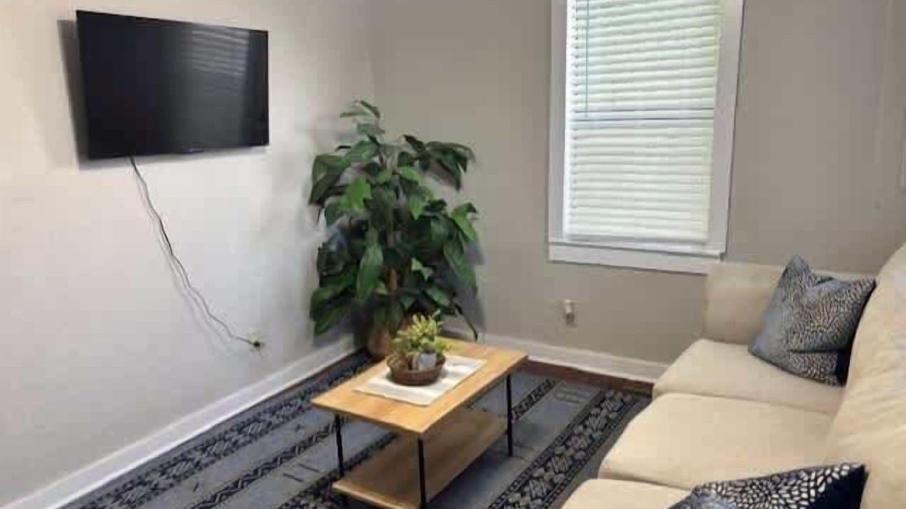 Photo of Livingroom in Griffin Heights