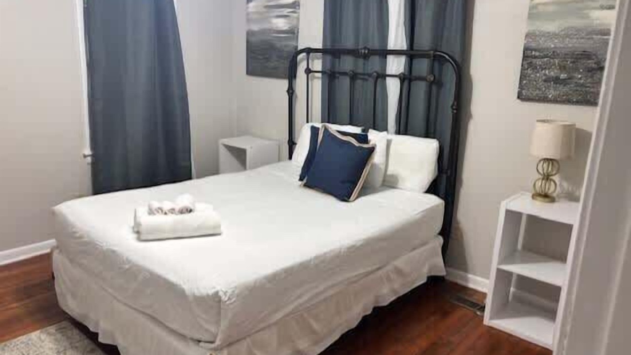 Photo of Bedroom in Griffin Heights