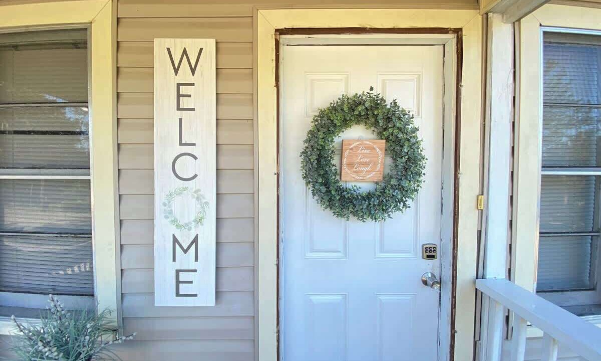 Photo of Outdoor in Griffin Heights