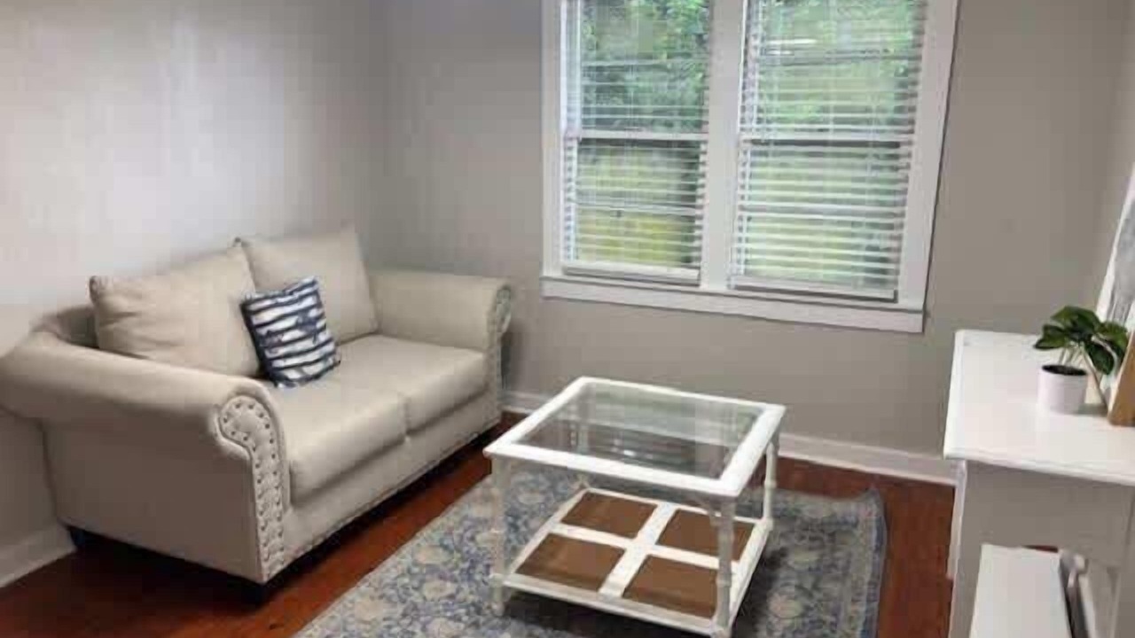 Photo of Livingroom in Griffin Heights