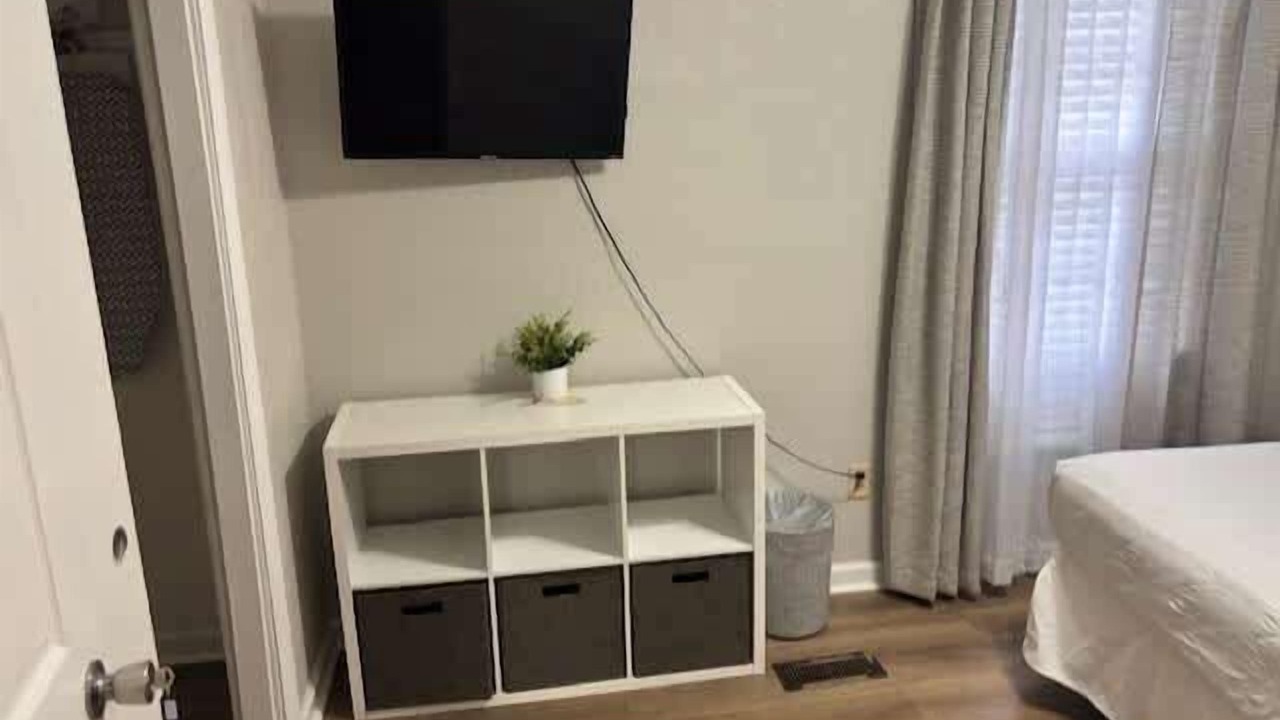 Photo of Bedroom in Griffin Heights