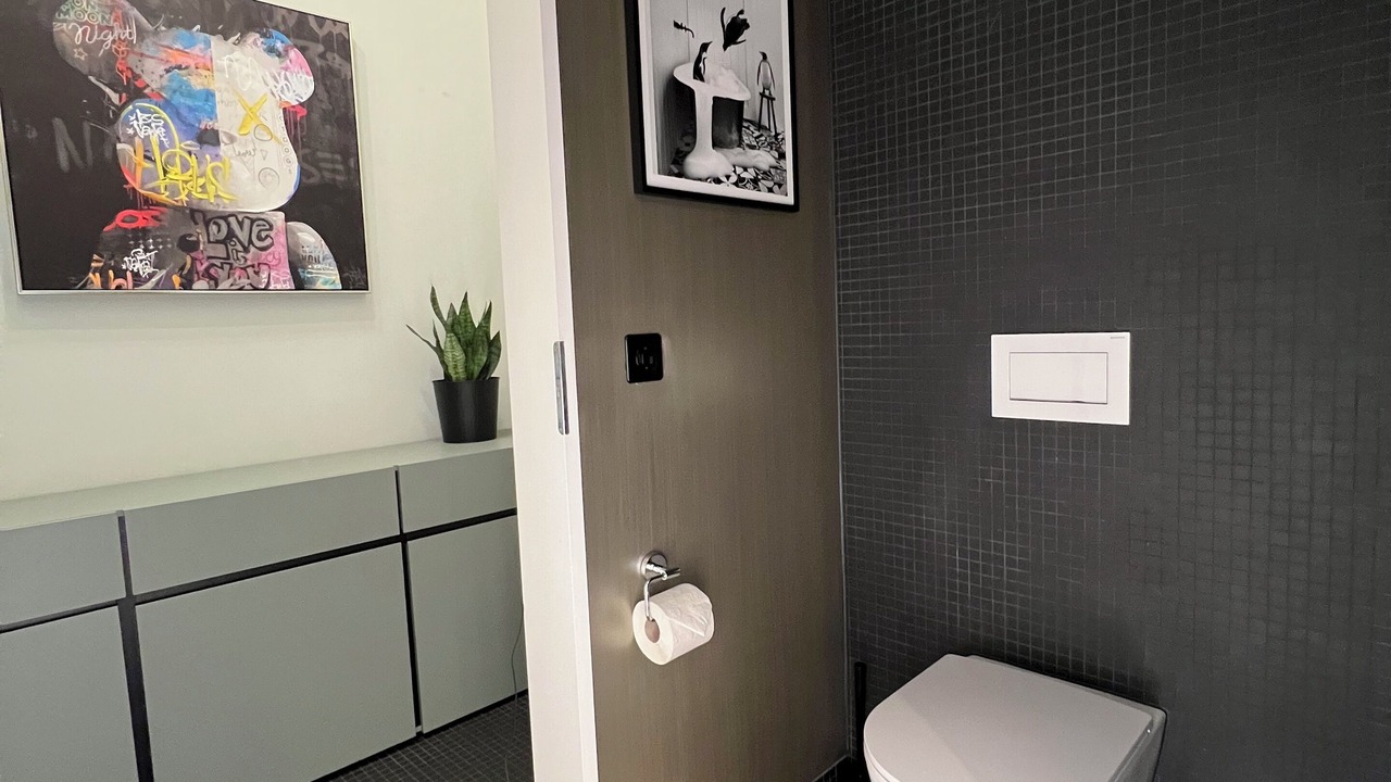 Photo of Bathroom in Enge