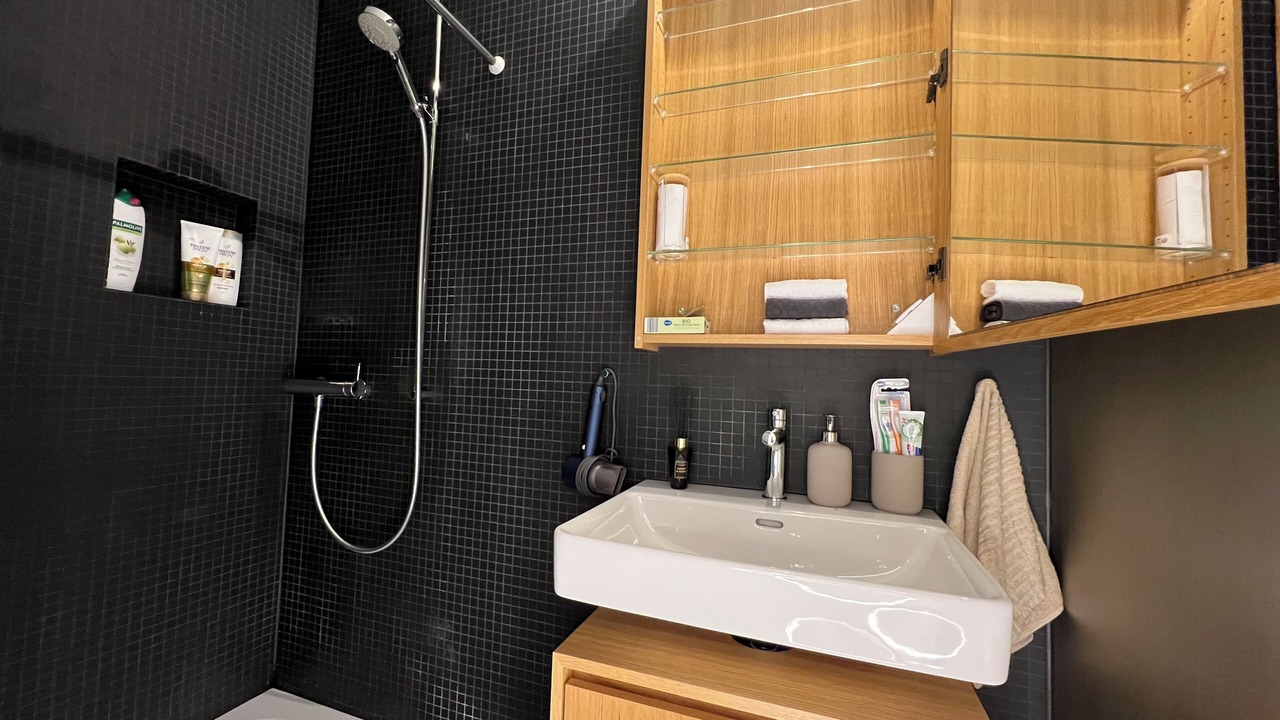Photo of Bathroom in Enge