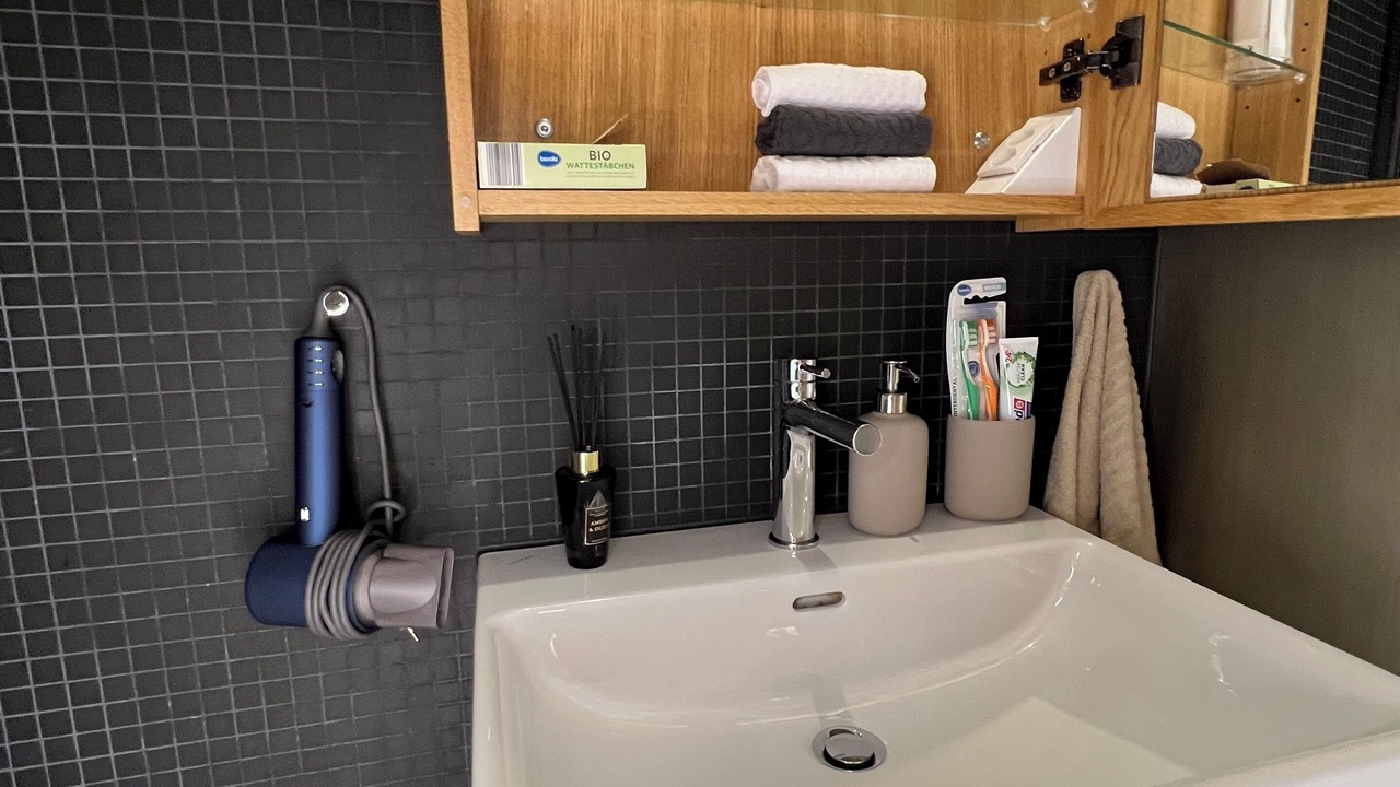 Photo of Bathroom in Enge