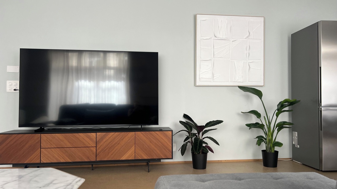 Photo of Livingroom in Enge