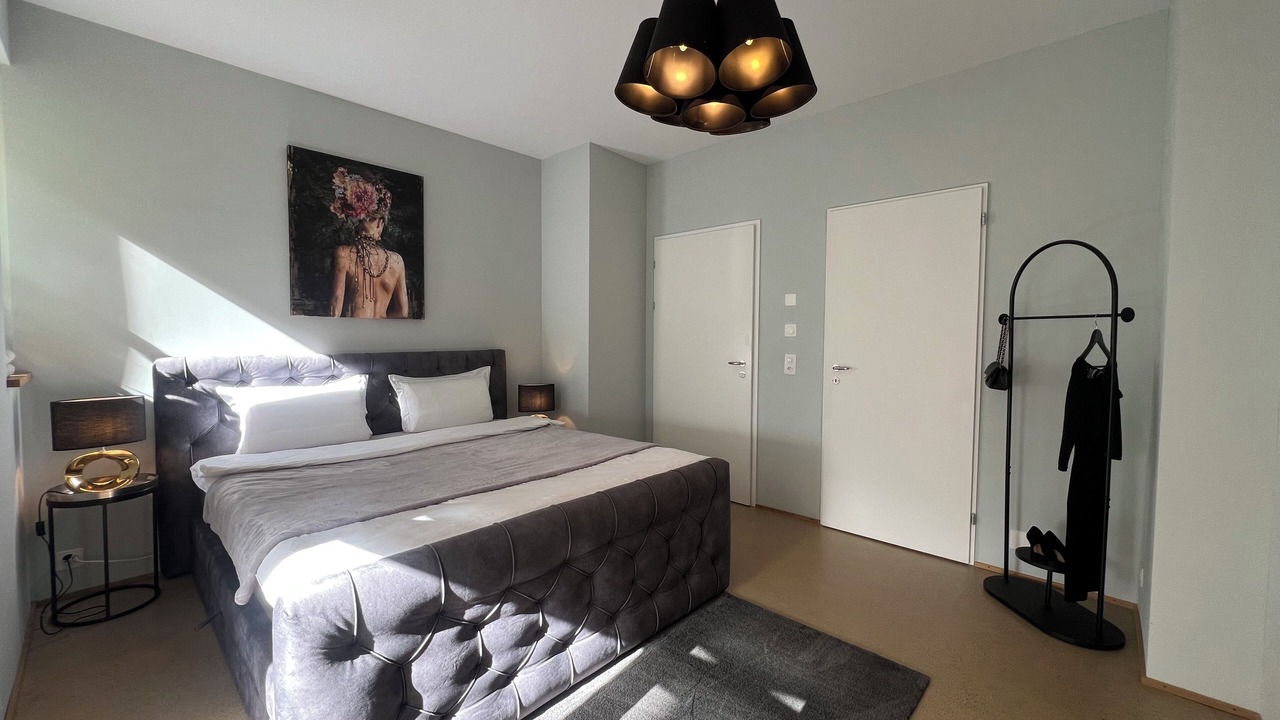Photo of Bedroom in Enge