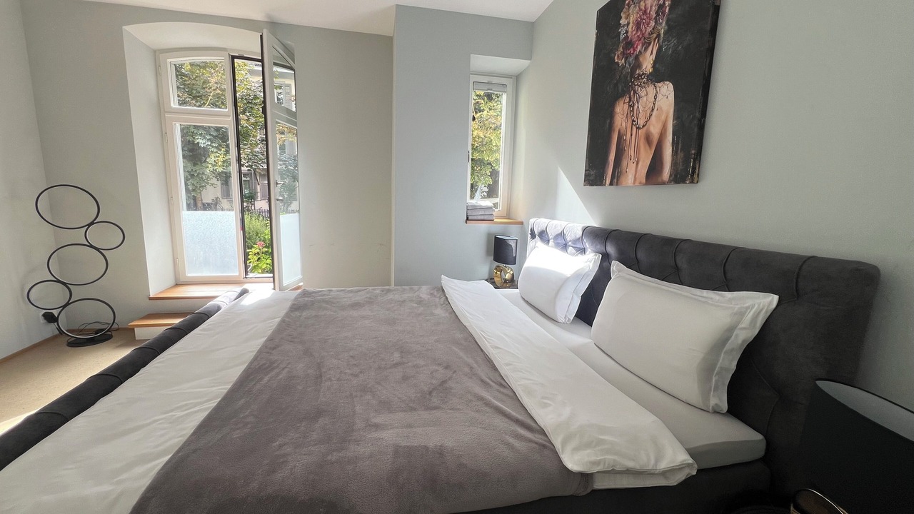 Photo of Bedroom in Enge