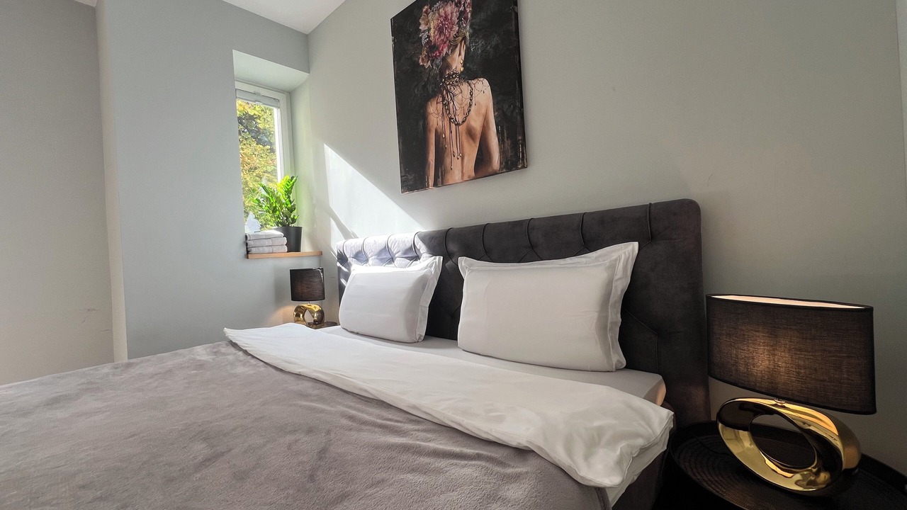 Photo of Bedroom in Enge