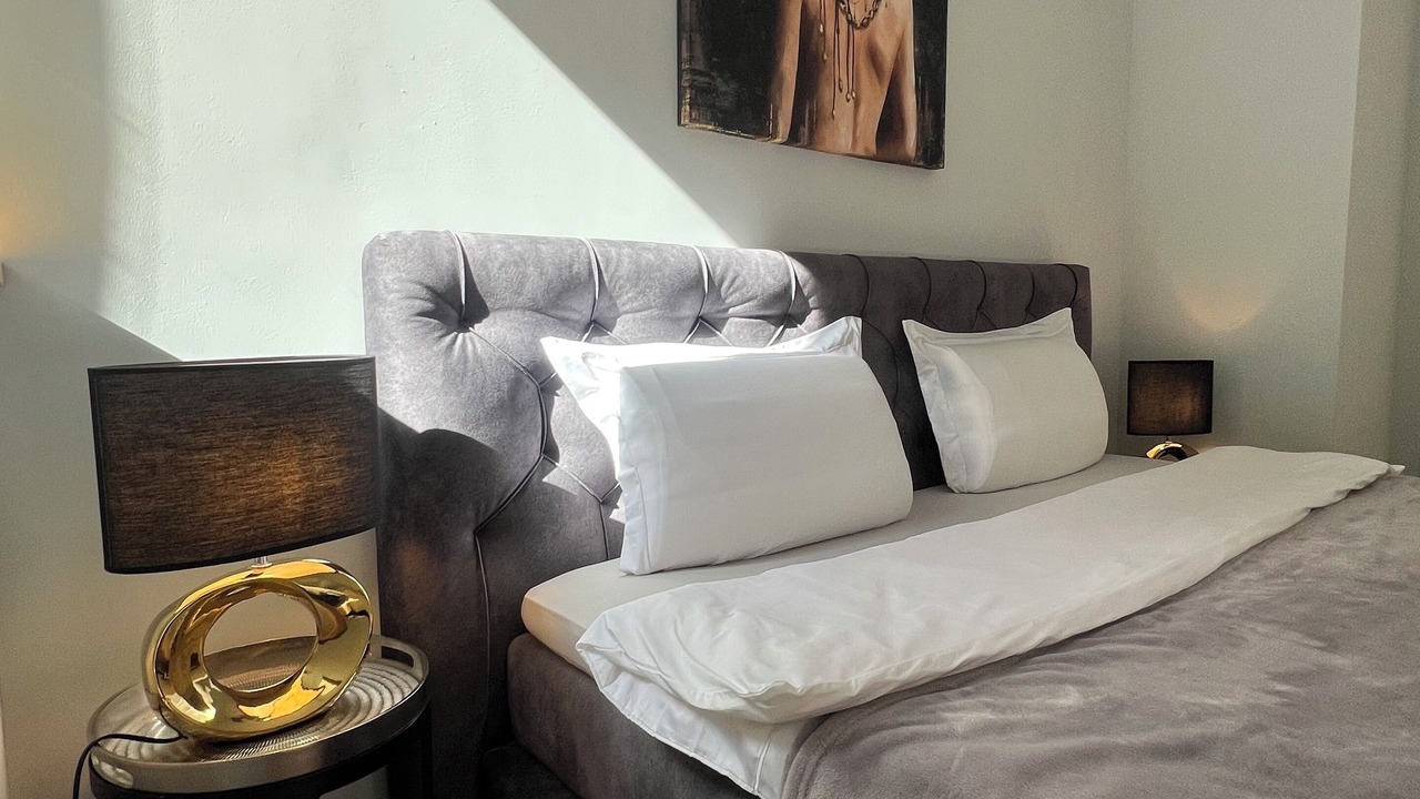 Photo of Bedroom in Enge