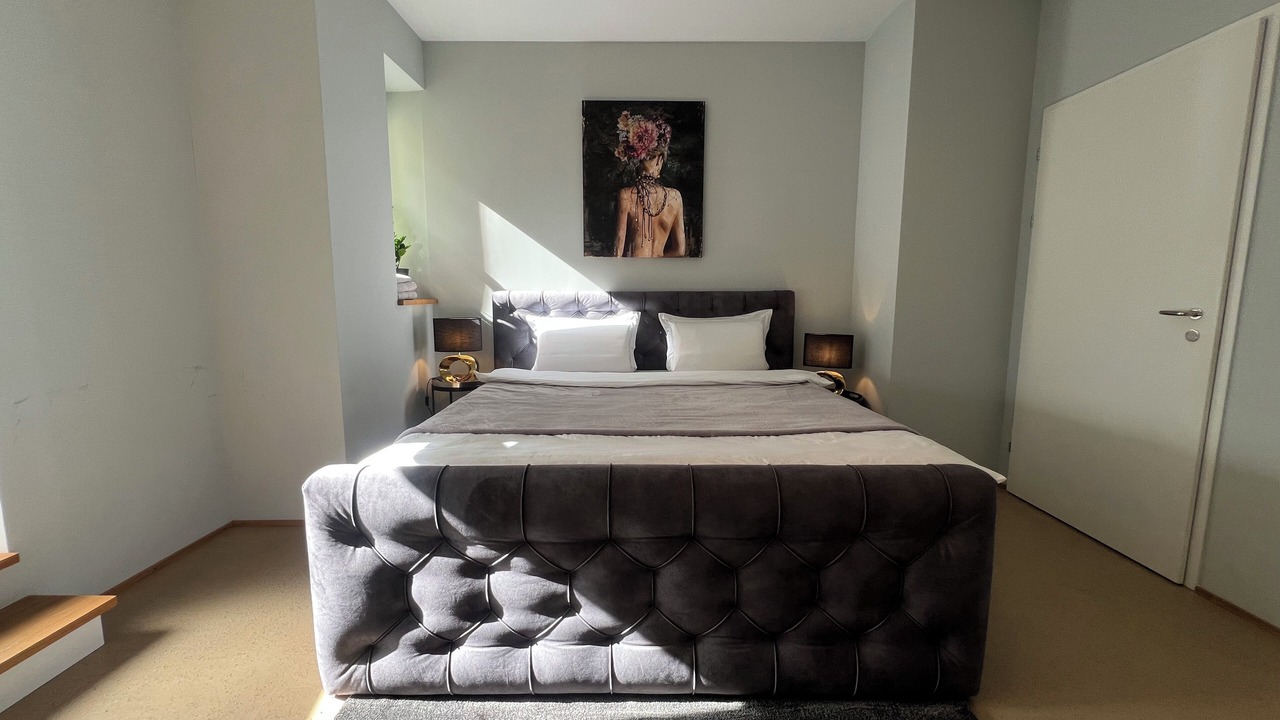 Photo of Bedroom in Enge