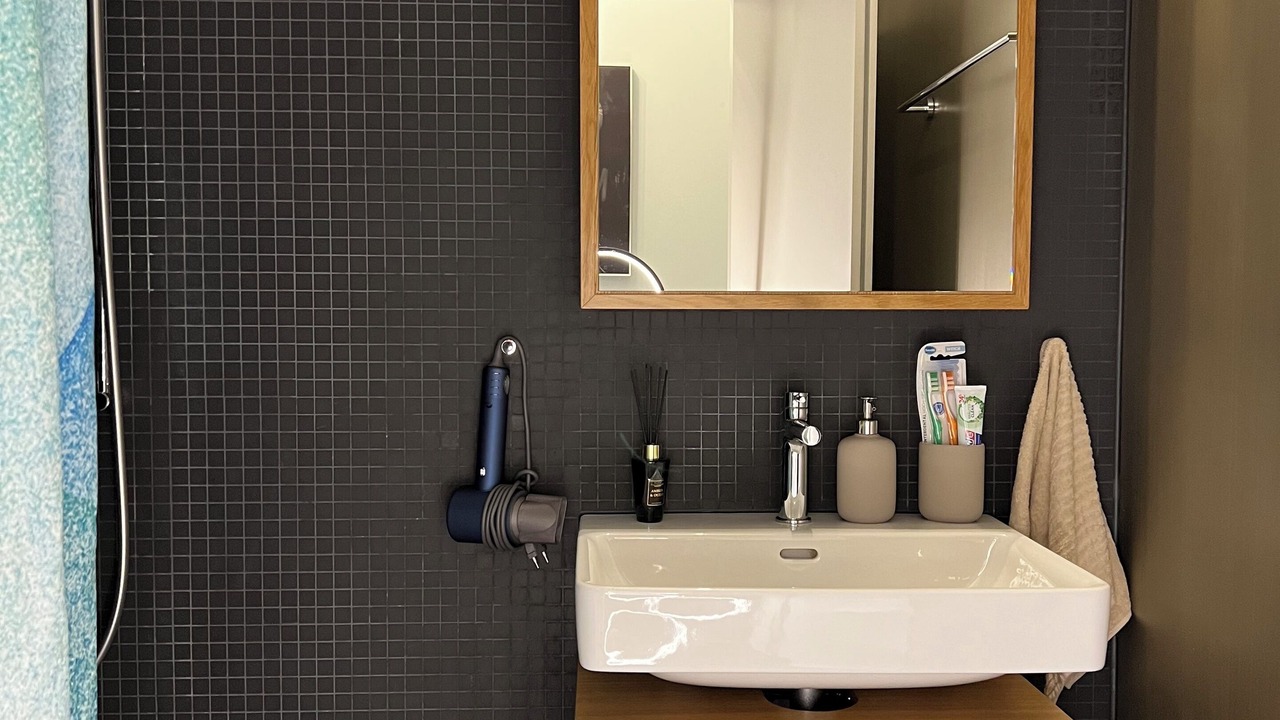 Photo of Bathroom in Enge