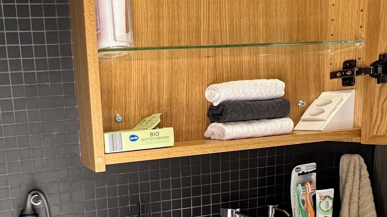 Photo of Bathroom in Enge