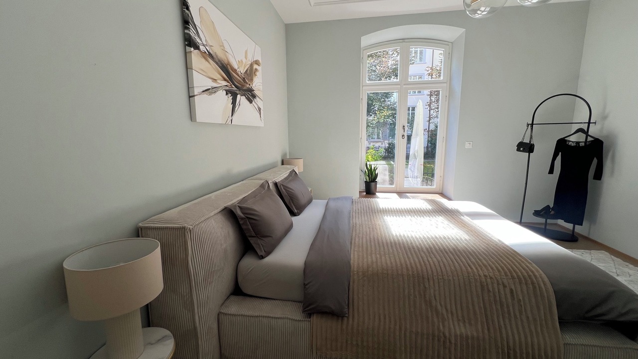 Photo of Bedroom in Enge