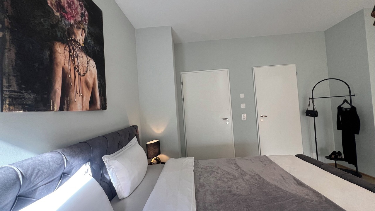 Photo of Bedroom in Enge
