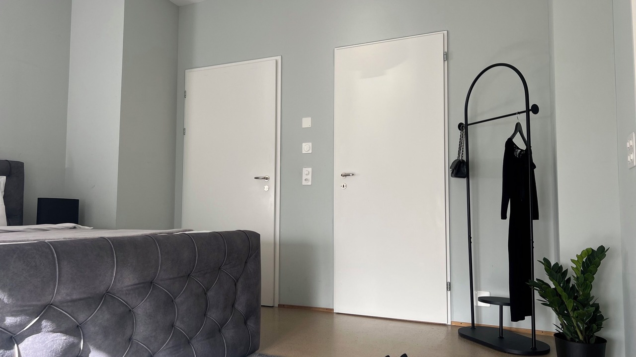 Photo of Bedroom in Enge