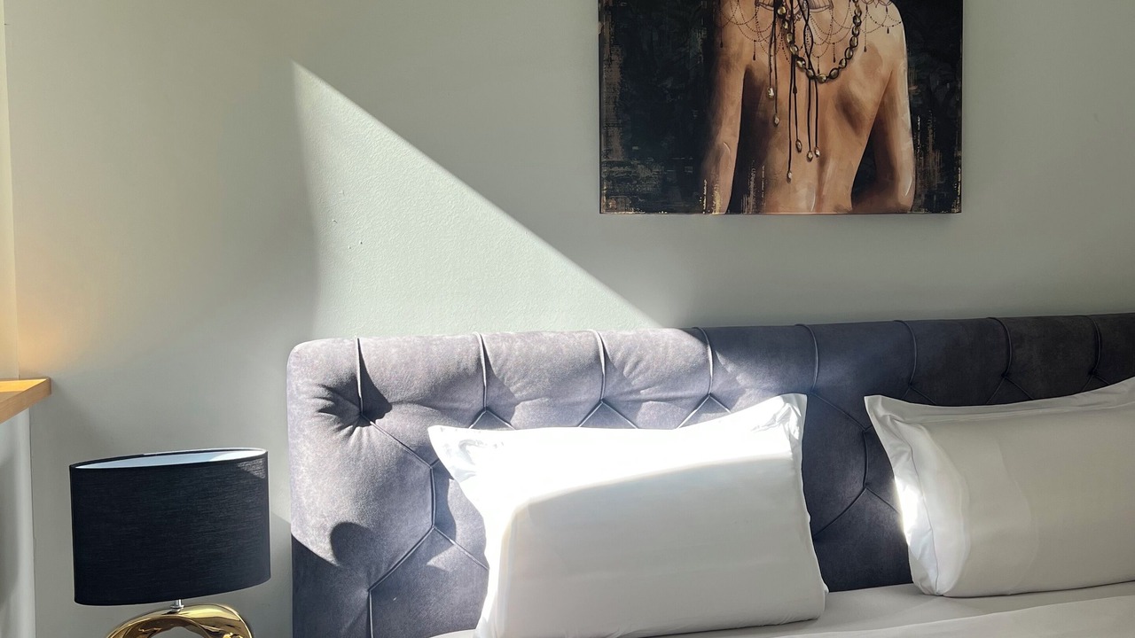 Photo of Bedroom in Enge