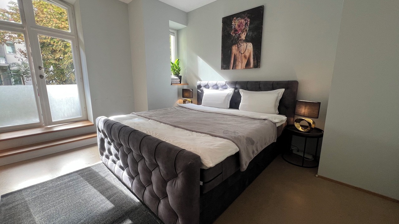 Photo of Bedroom in Enge