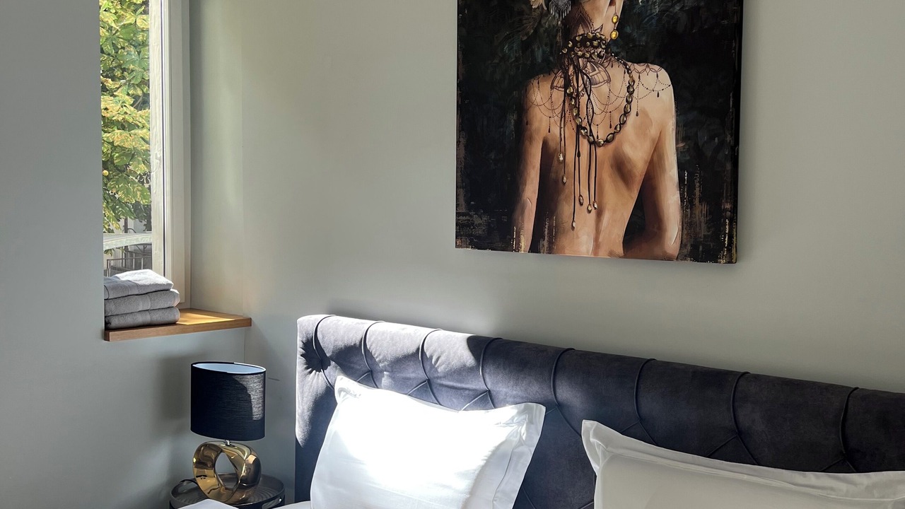 Photo of Bedroom in Enge