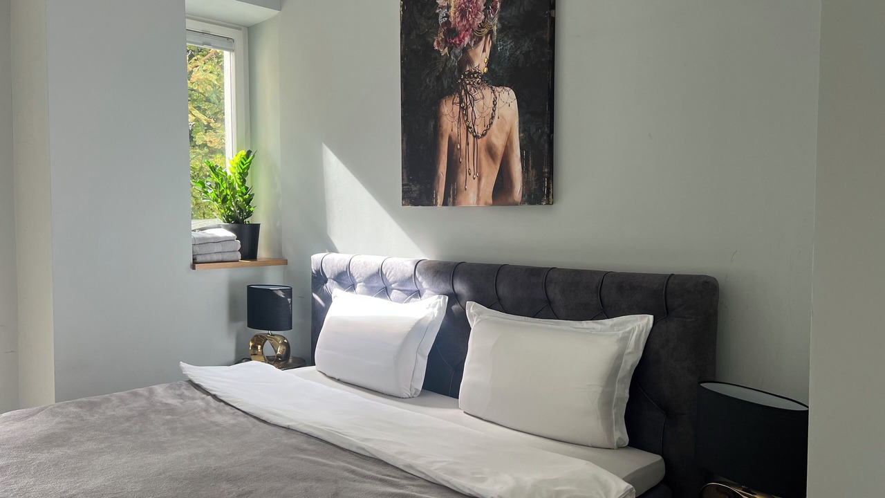 Photo of Bedroom in Enge